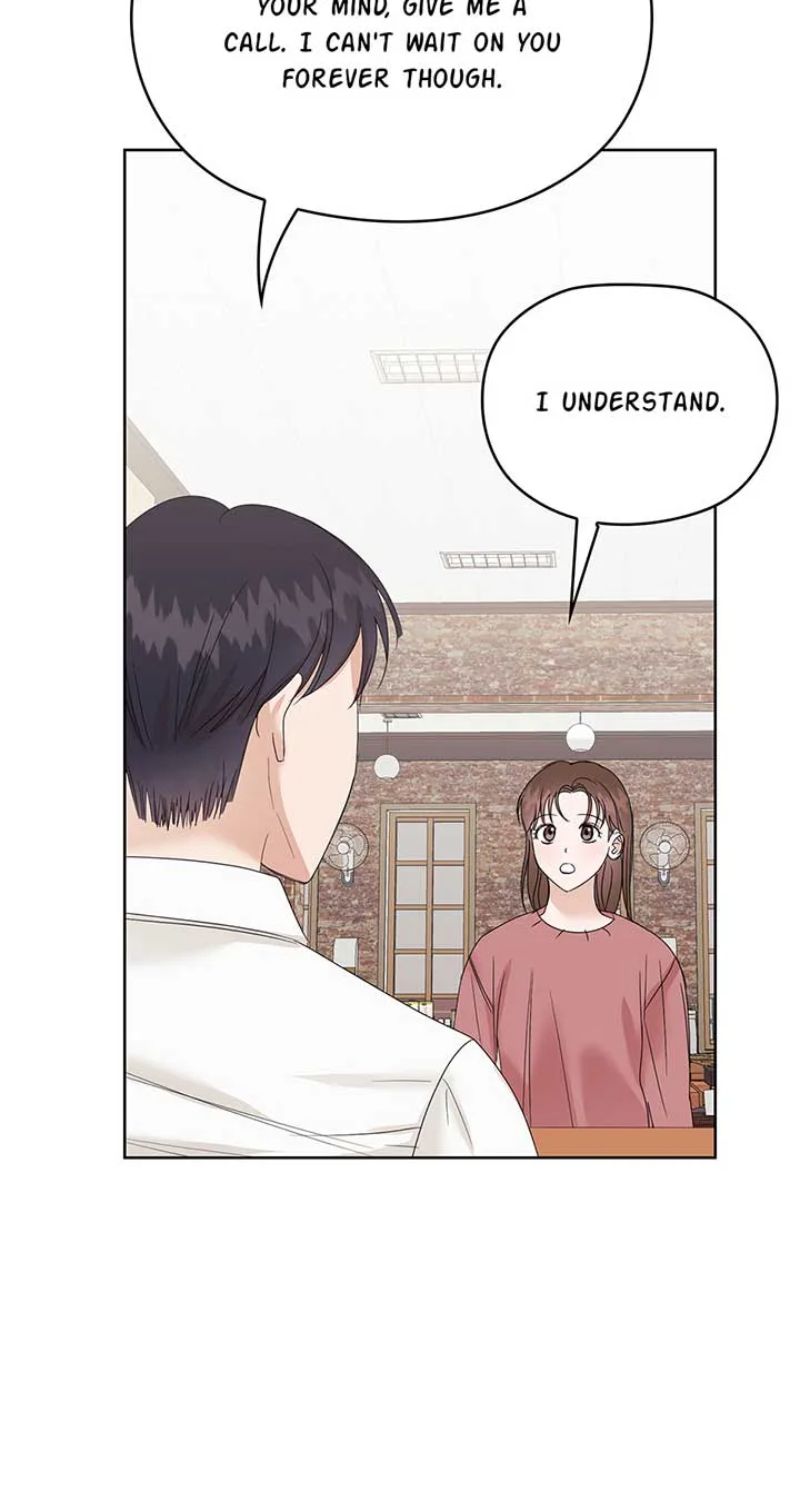 A Sneaky Blind Date [Official] Chapter 6 page 65