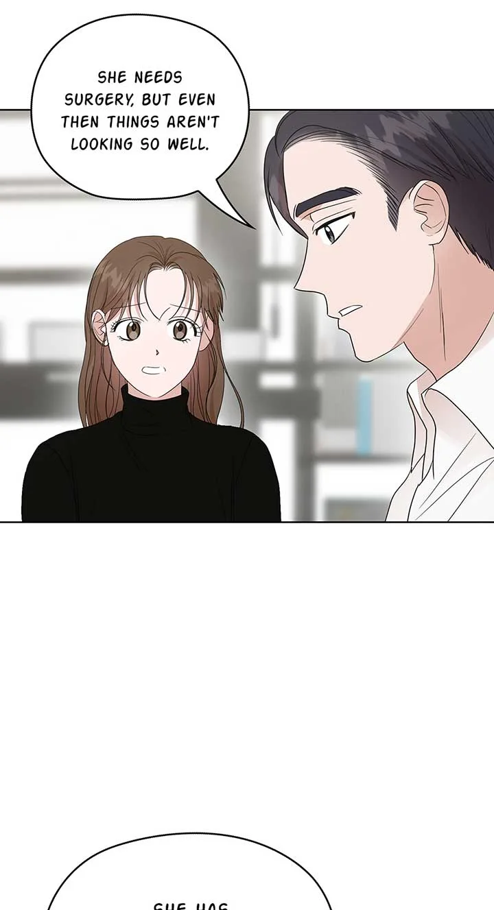 A Sneaky Blind Date [Official] Chapter 14 page 31