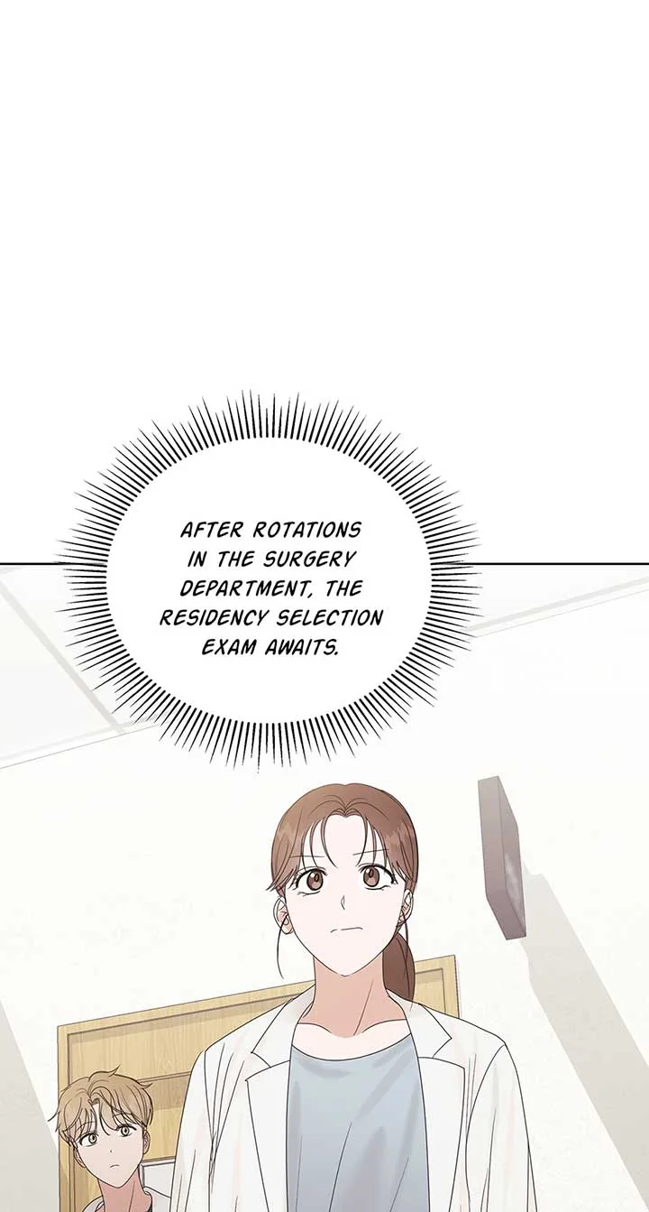 A Sneaky Blind Date [Official] Chapter 7 page 74