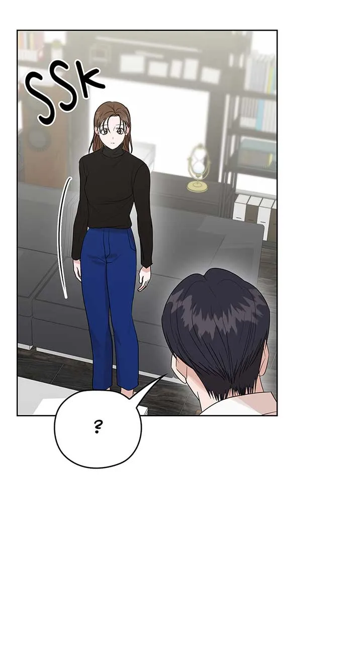 A Sneaky Blind Date [Official] Chapter 14 page 37
