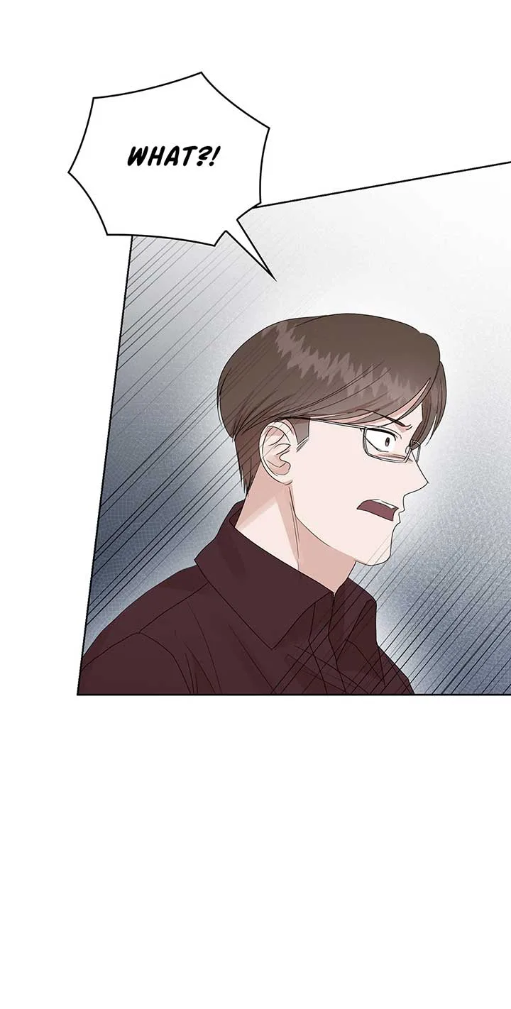 A Sneaky Blind Date [Official] Chapter 13 page 12