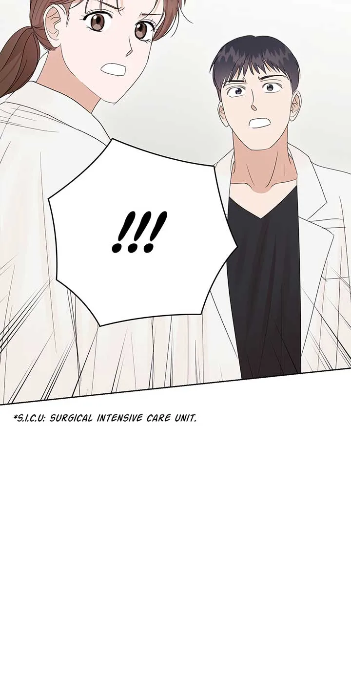A Sneaky Blind Date [Official] Chapter 11 page 39