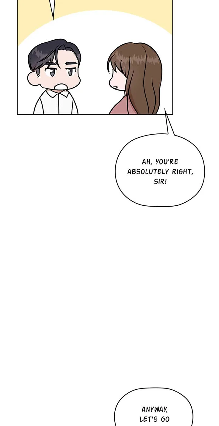 A Sneaky Blind Date [Official] Chapter 6 page 67