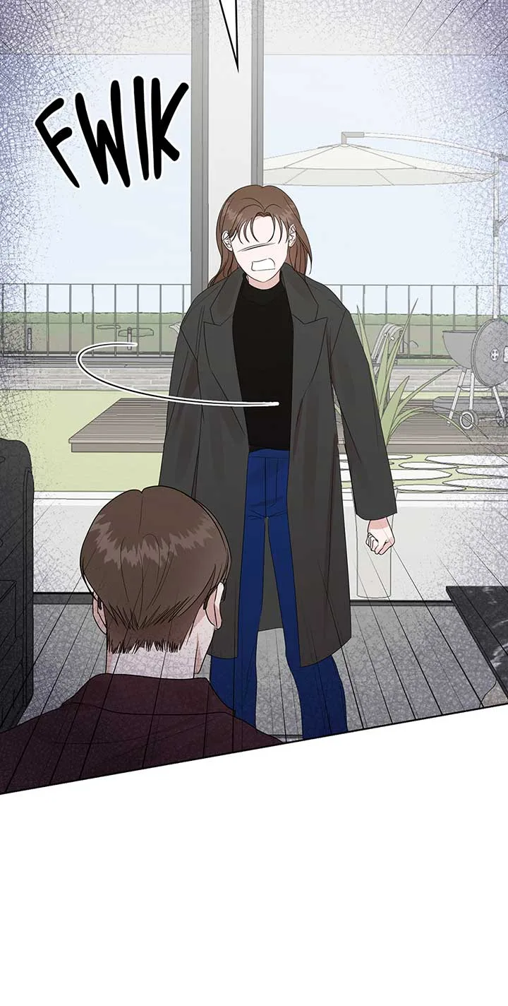 A Sneaky Blind Date [Official] Chapter 13 page 11