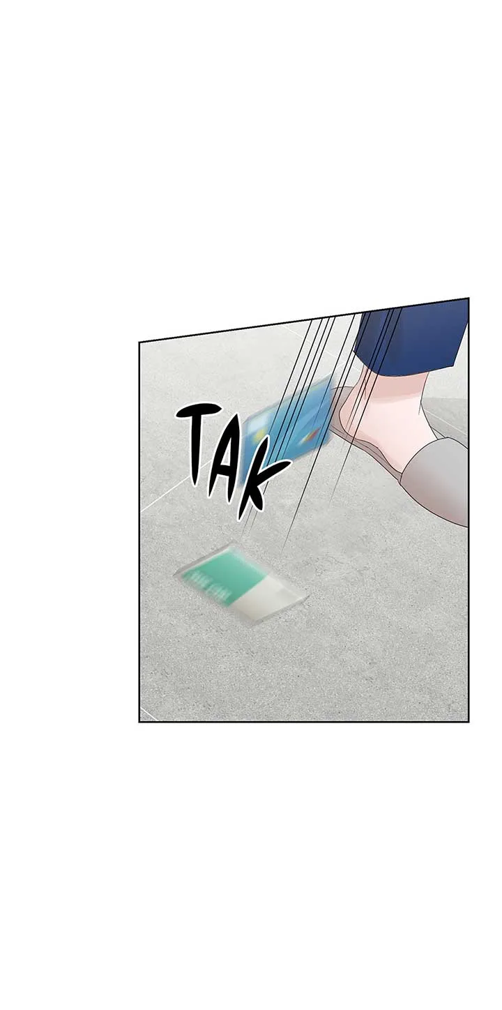 A Sneaky Blind Date [Official] Chapter 12 page 66