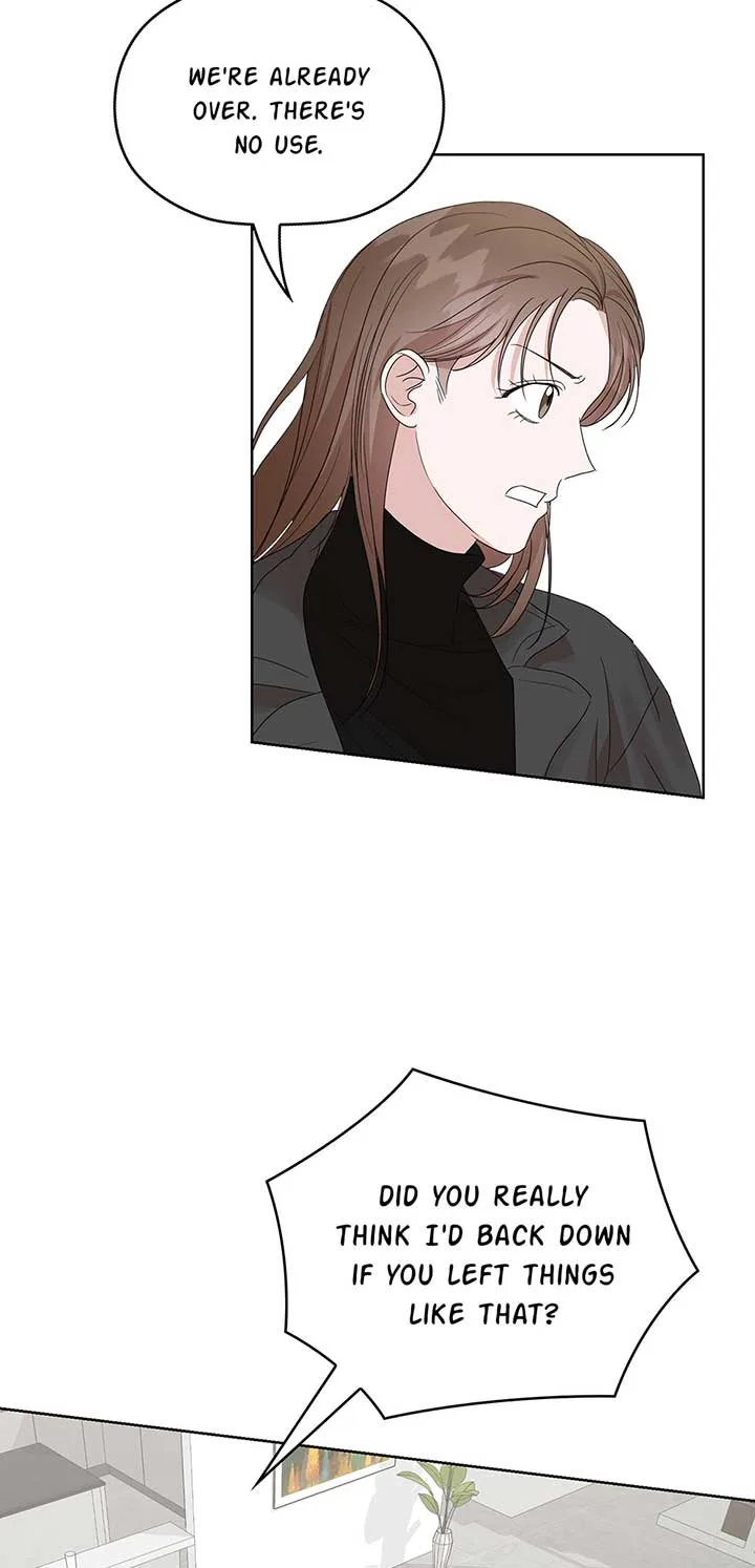 A Sneaky Blind Date [Official] Chapter 12 page 69