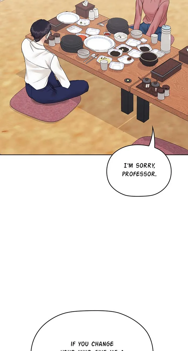 A Sneaky Blind Date [Official] Chapter 6 page 64
