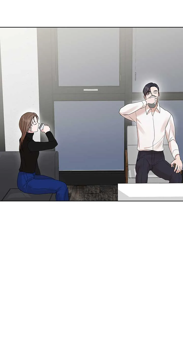 A Sneaky Blind Date [Official] Chapter 14 page 25