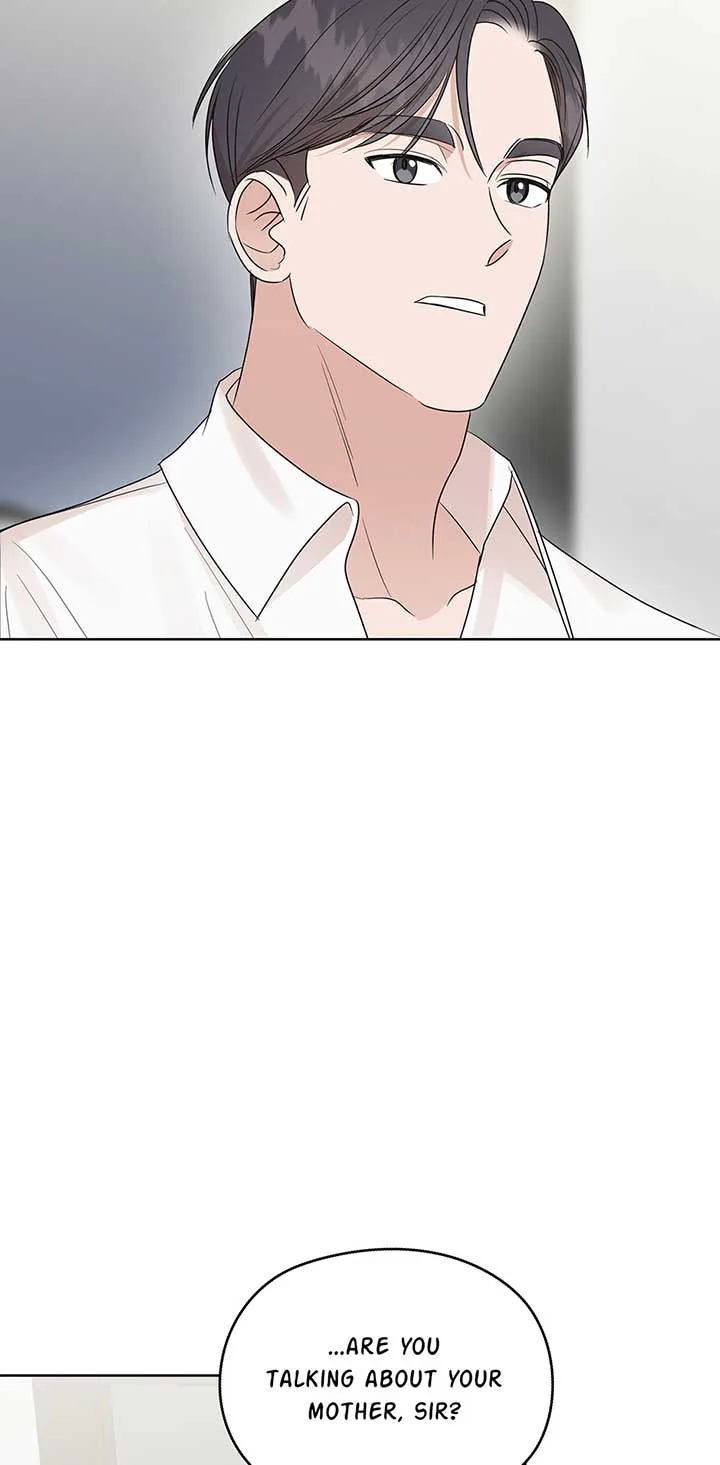A Sneaky Blind Date [Official] Chapter 14 page 29