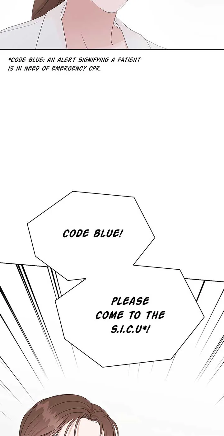 A Sneaky Blind Date [Official] Chapter 11 page 38