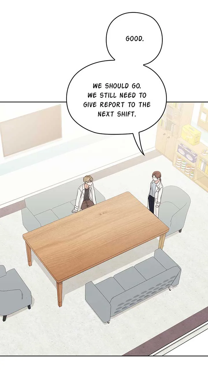 A Sneaky Blind Date [Official] Chapter 7 page 73
