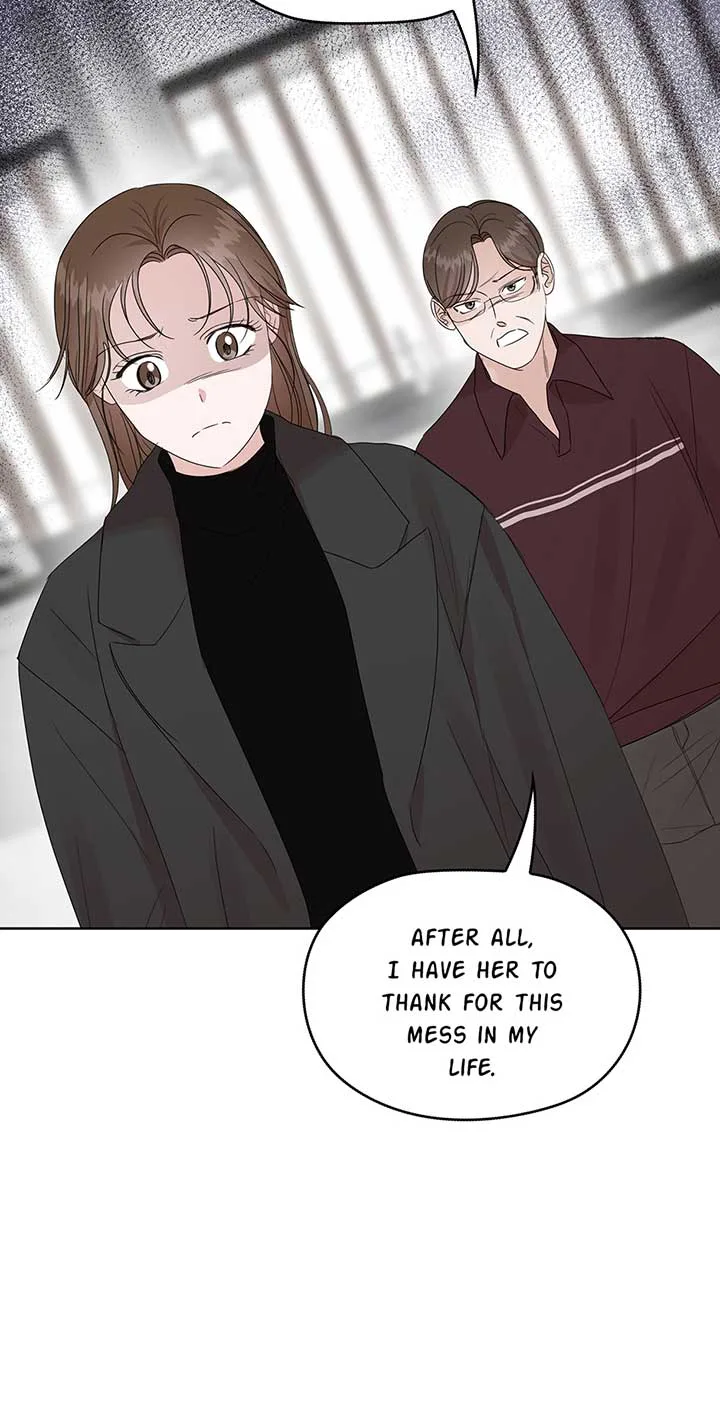 A Sneaky Blind Date [Official] Chapter 13 page 9