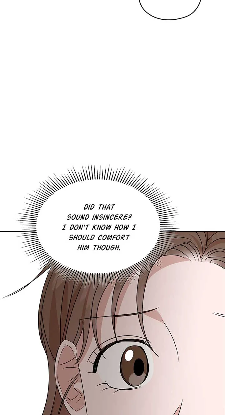 A Sneaky Blind Date [Official] Chapter 14 page 34