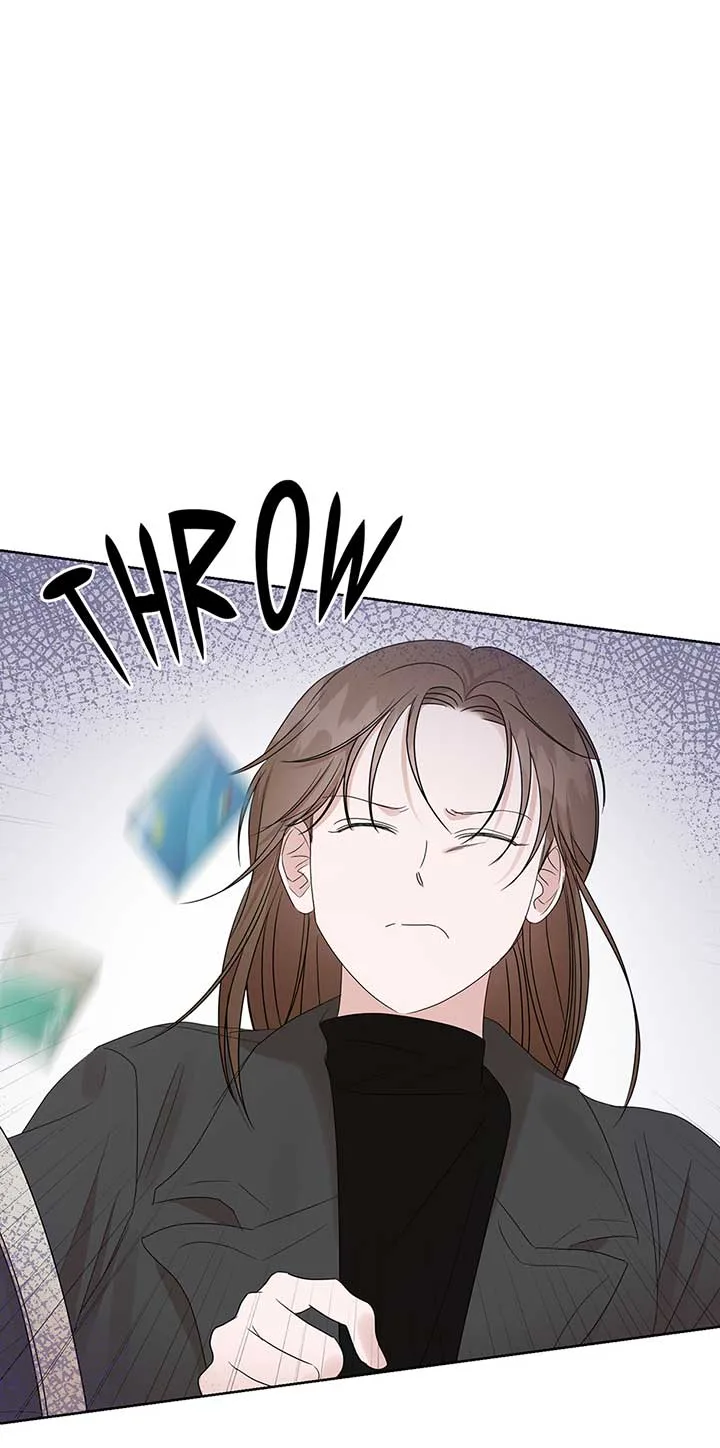 A Sneaky Blind Date [Official] Chapter 12 page 65