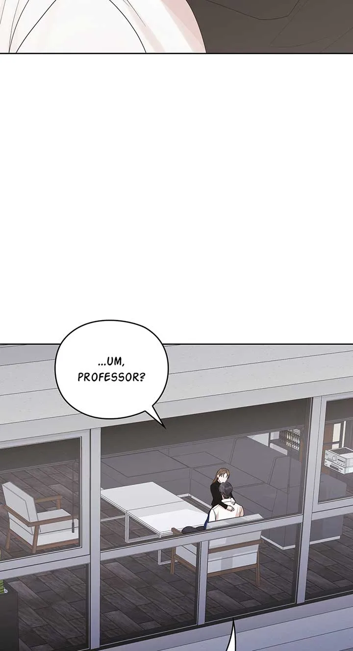 A Sneaky Blind Date [Official] Chapter 14 page 45