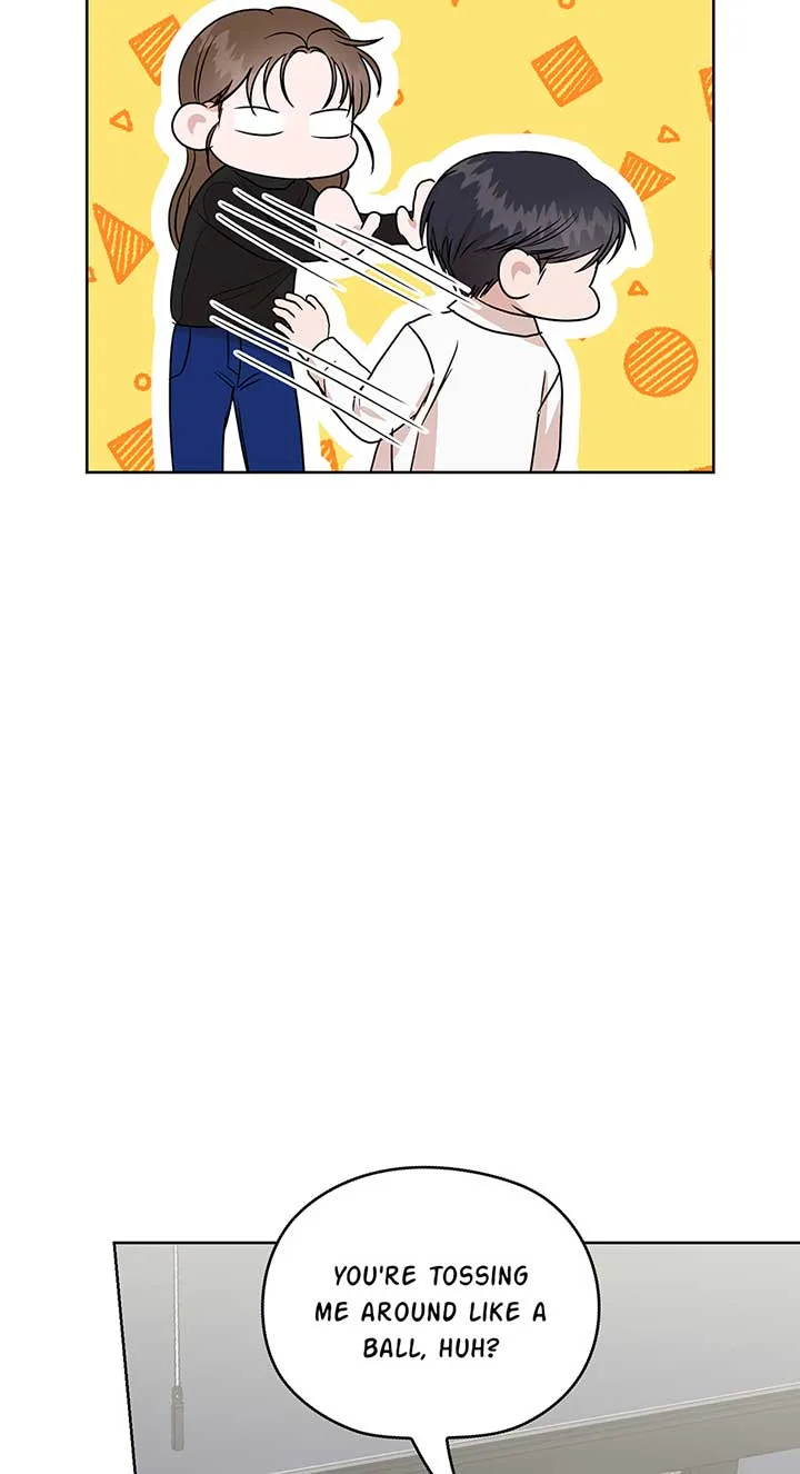 A Sneaky Blind Date [Official] Chapter 14 page 49