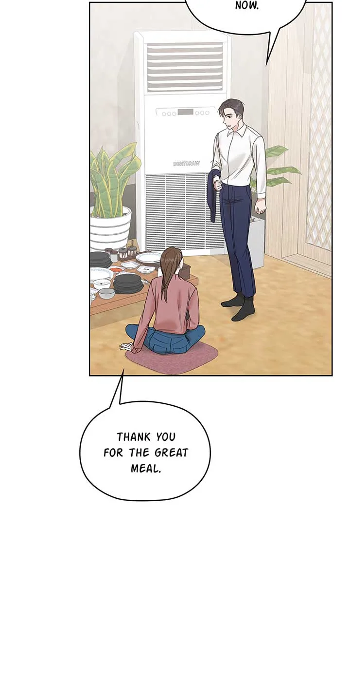 A Sneaky Blind Date [Official] Chapter 6 page 68