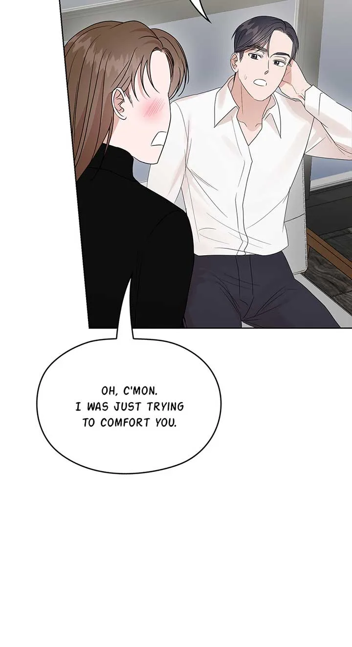 A Sneaky Blind Date [Official] Chapter 14 page 50