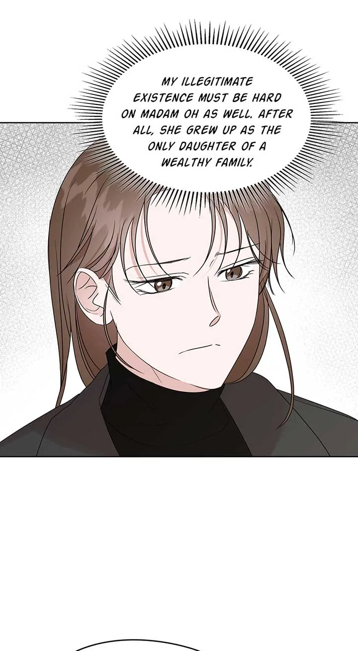 A Sneaky Blind Date [Official] Chapter 13 page 18