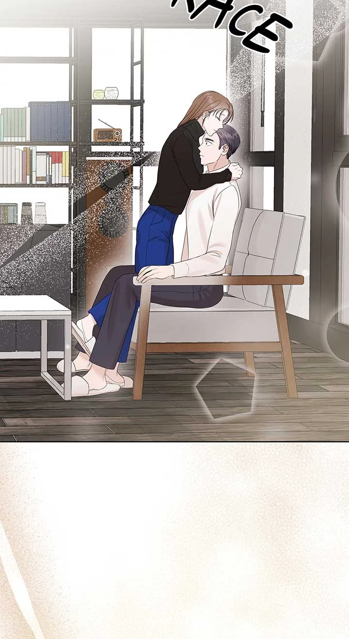 A Sneaky Blind Date [Official] Chapter 14 page 40