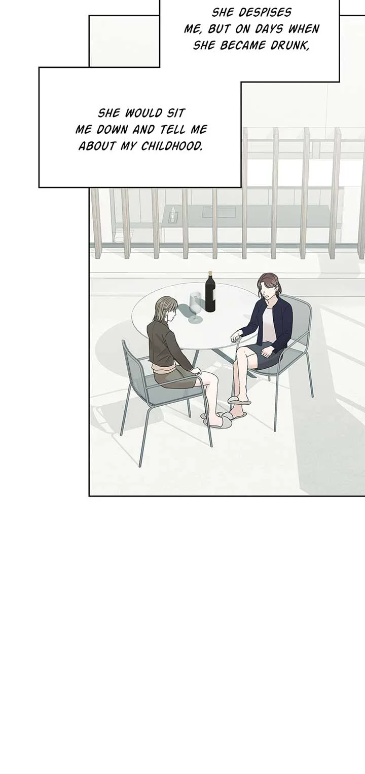 A Sneaky Blind Date [Official] Chapter 13 page 15