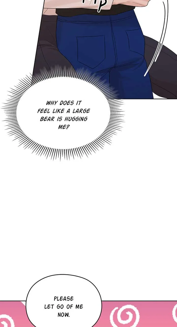 A Sneaky Blind Date [Official] Chapter 14 page 47