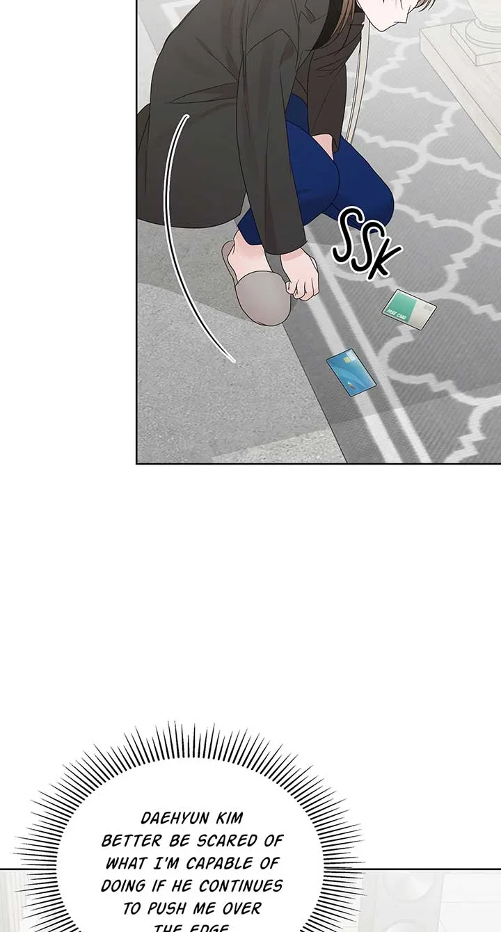 A Sneaky Blind Date [Official] Chapter 13 page 27