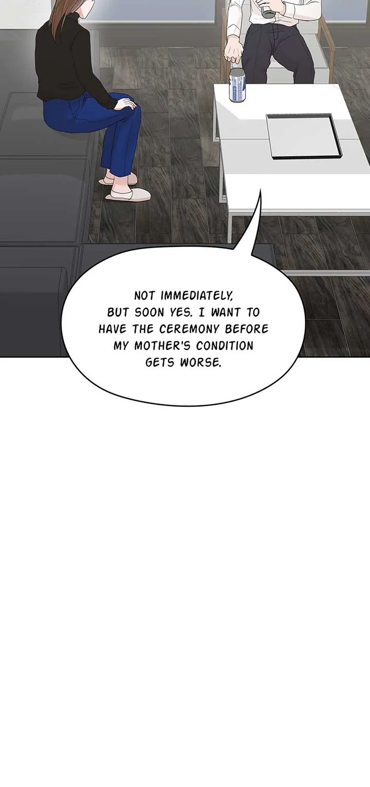 A Sneaky Blind Date [Official] Chapter 14 page 56