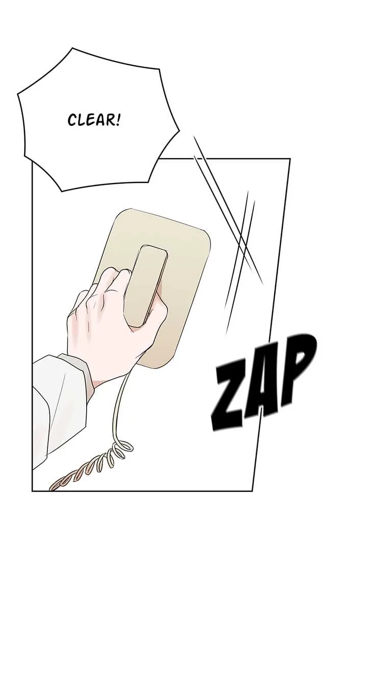A Sneaky Blind Date [Official] Chapter 11 page 54