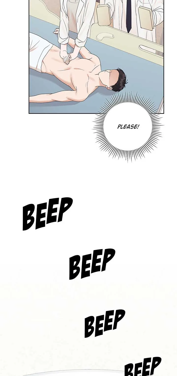 A Sneaky Blind Date [Official] Chapter 11 page 57
