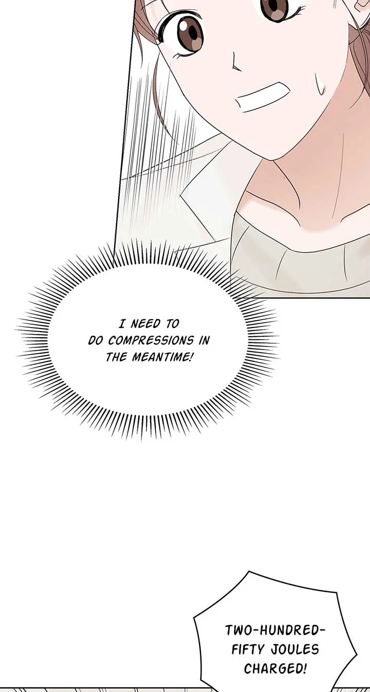 A Sneaky Blind Date [Official] Chapter 11 page 52