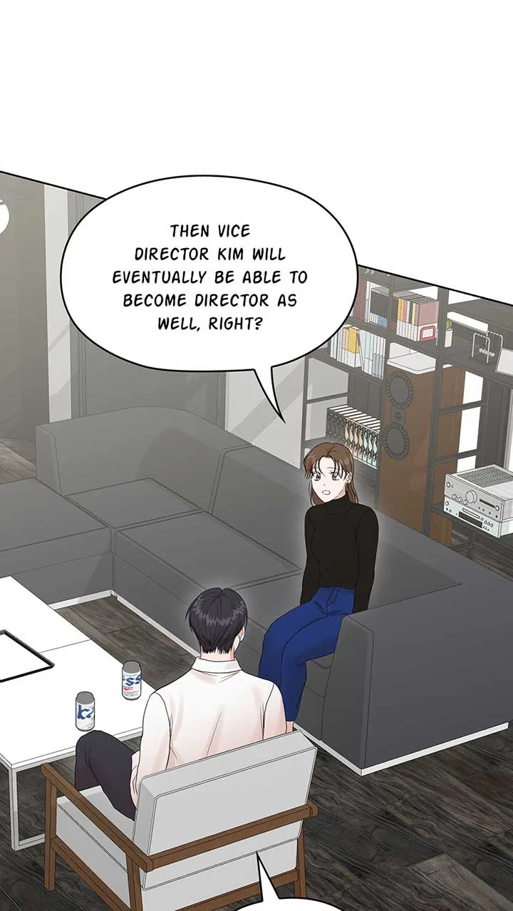 A Sneaky Blind Date [Official] Chapter 14 page 65