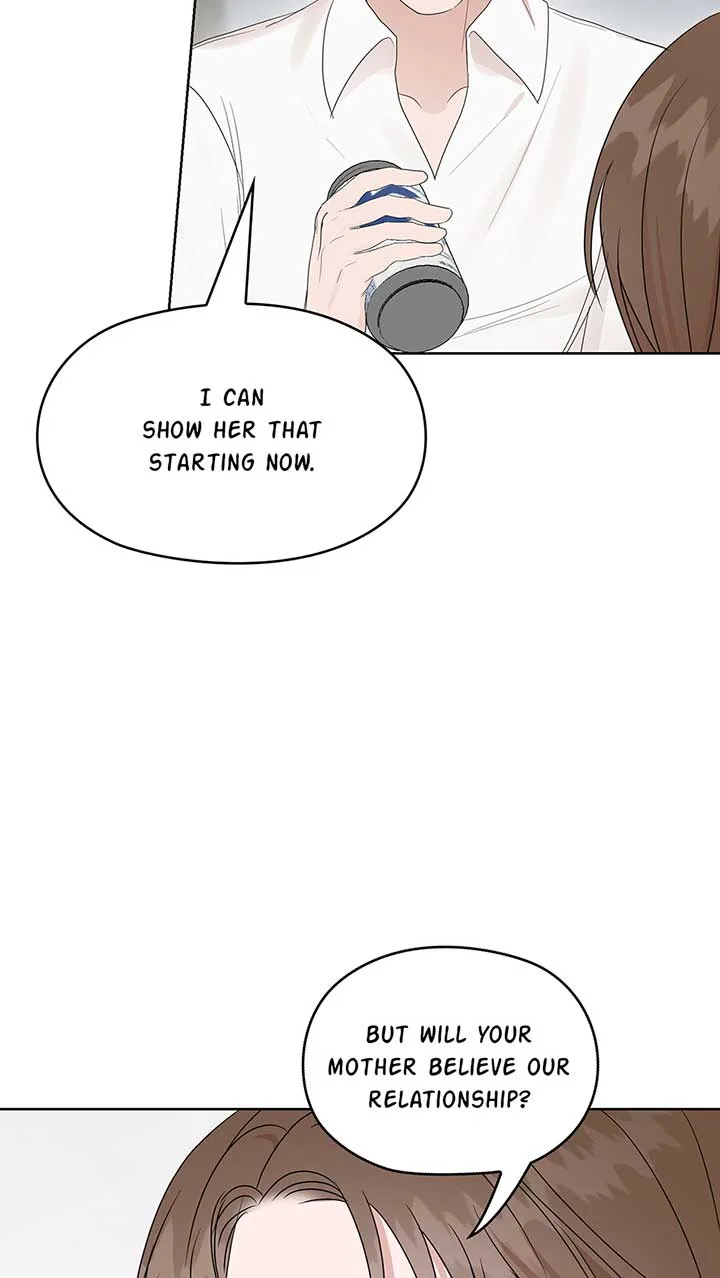 A Sneaky Blind Date [Official] Chapter 14 page 67
