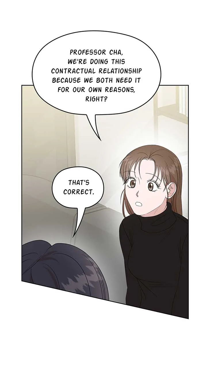 A Sneaky Blind Date [Official] Chapter 14 page 64