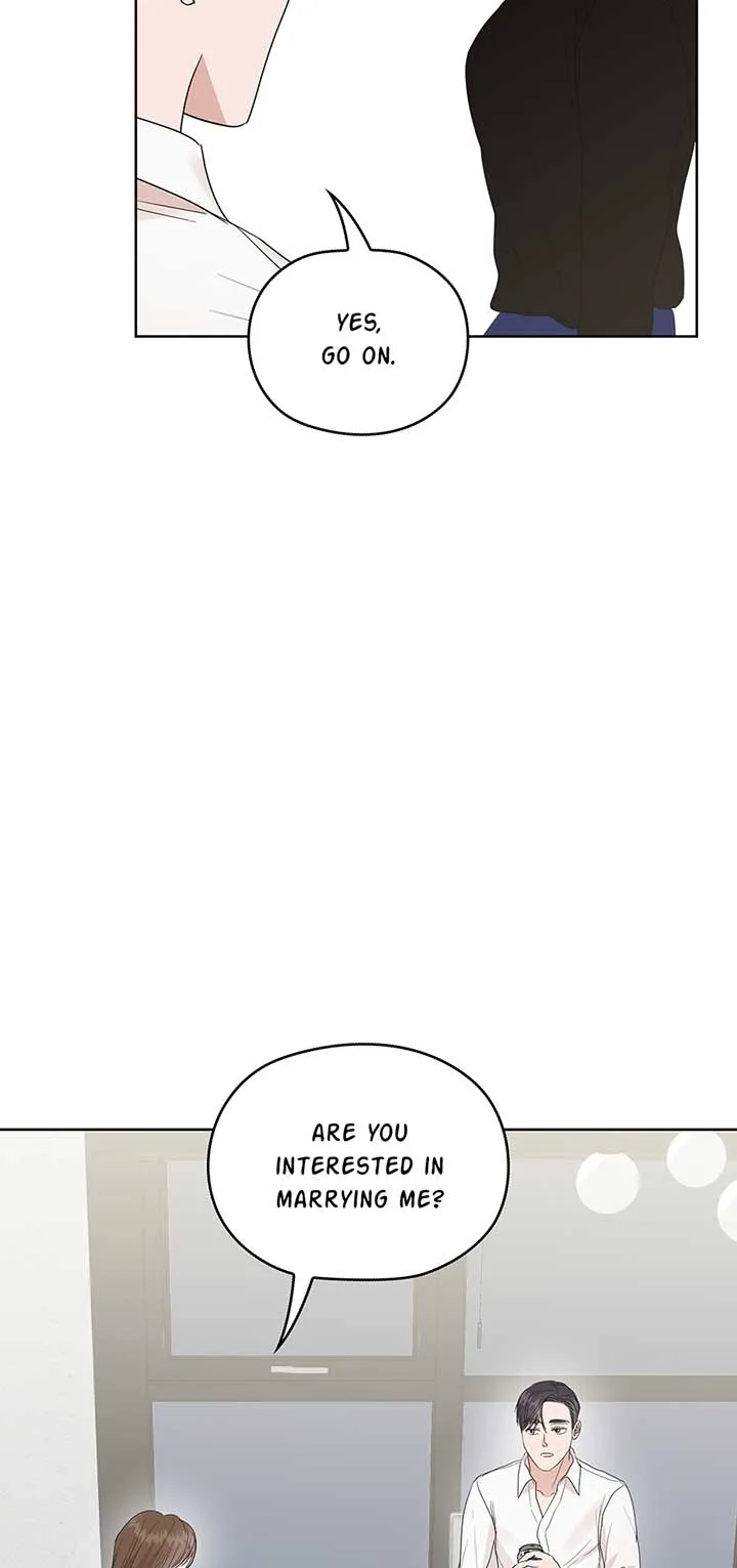 A Sneaky Blind Date [Official] Chapter 14 page 55