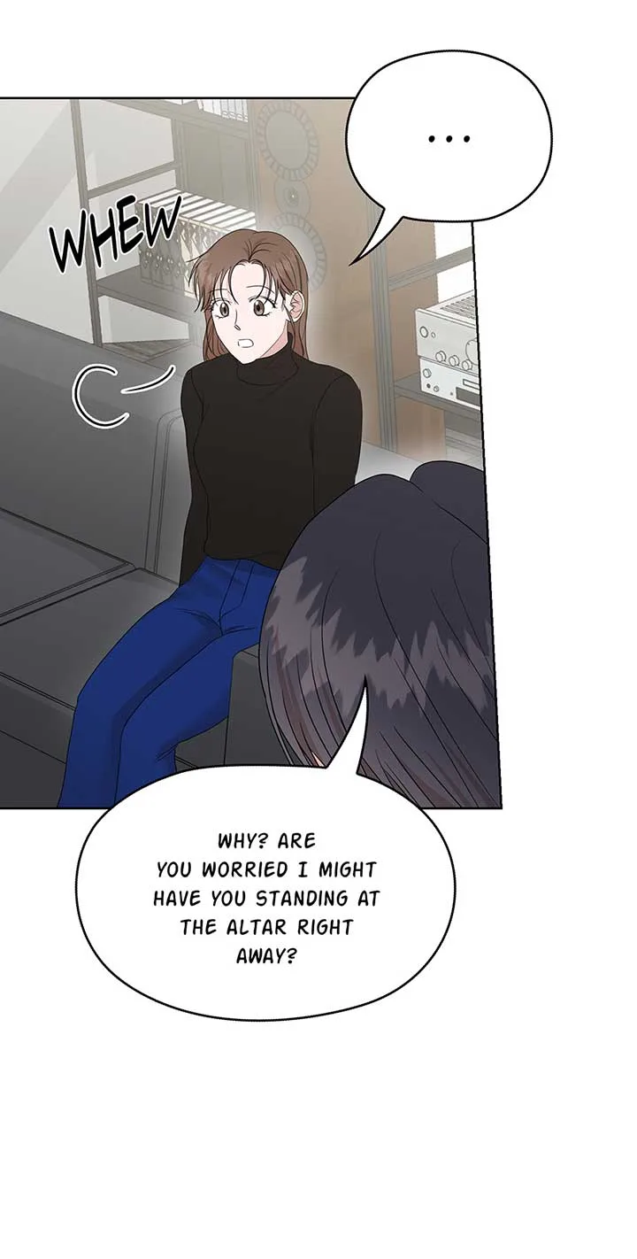 A Sneaky Blind Date [Official] Chapter 14 page 57