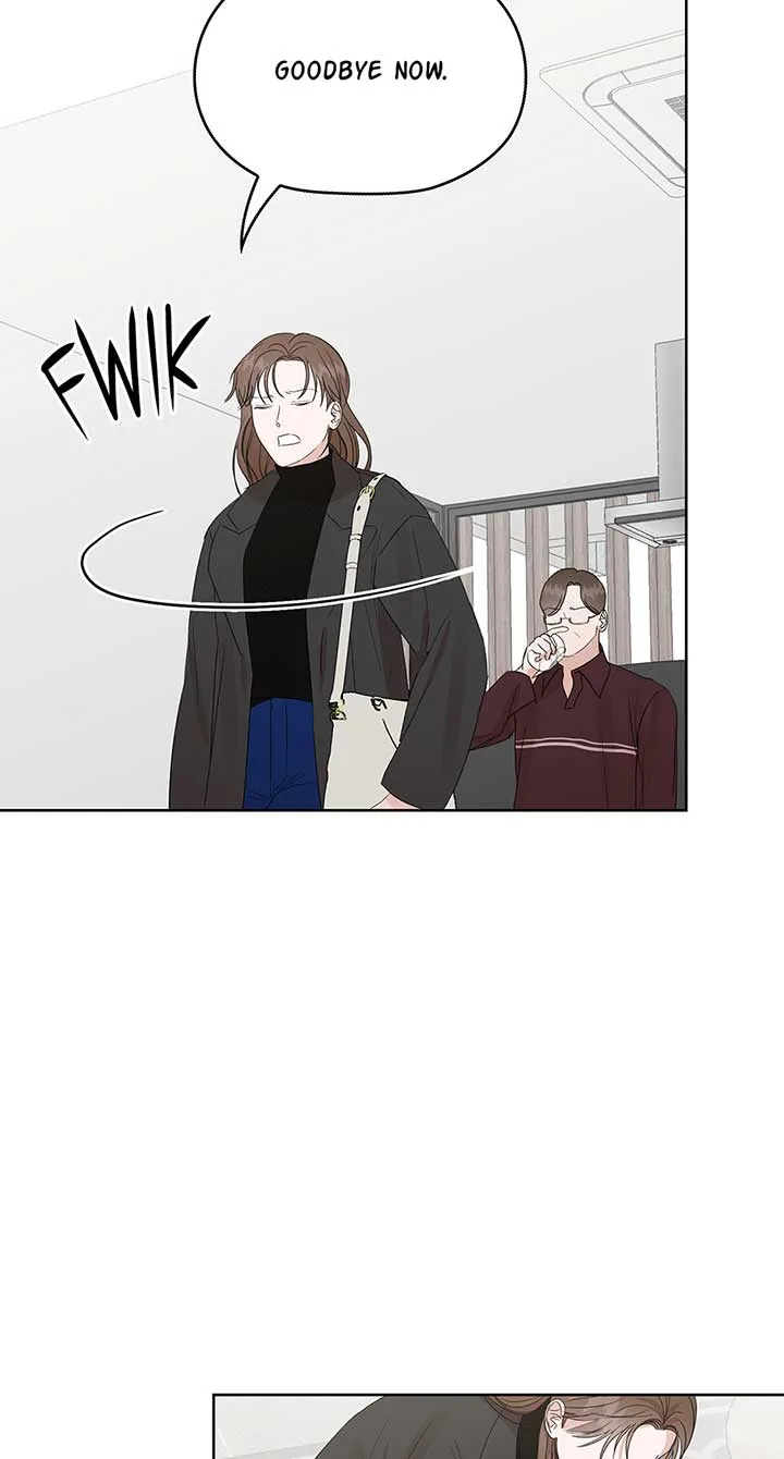 A Sneaky Blind Date [Official] Chapter 13 page 26