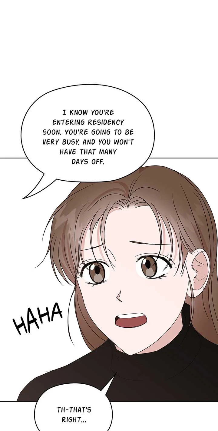 A Sneaky Blind Date [Official] Chapter 14 page 58