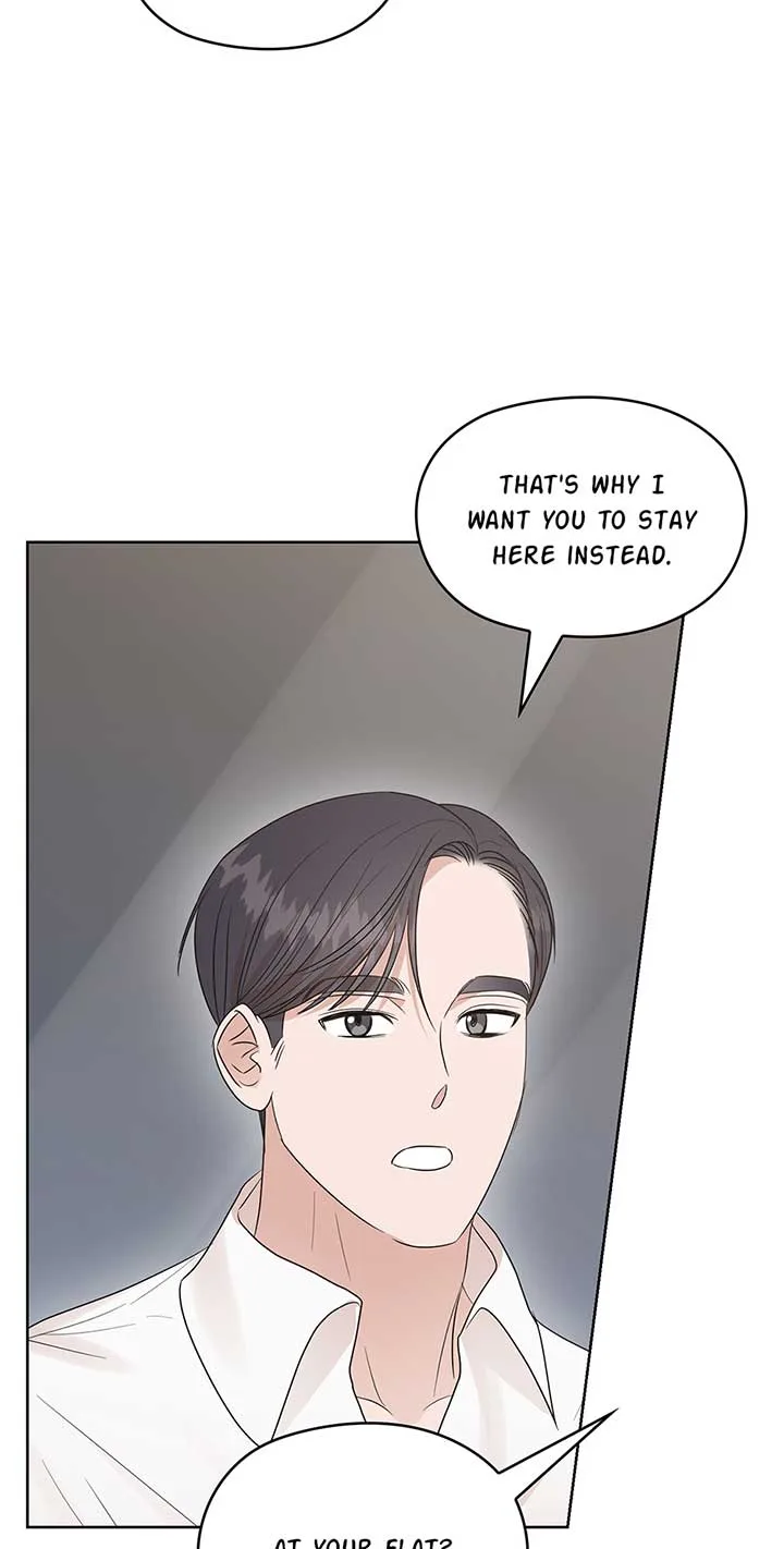 A Sneaky Blind Date [Official] Chapter 14 page 59