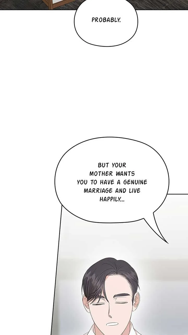 A Sneaky Blind Date [Official] Chapter 14 page 66