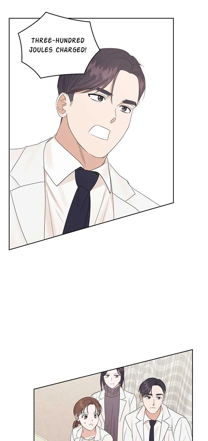 A Sneaky Blind Date [Official] Chapter 11 page 56