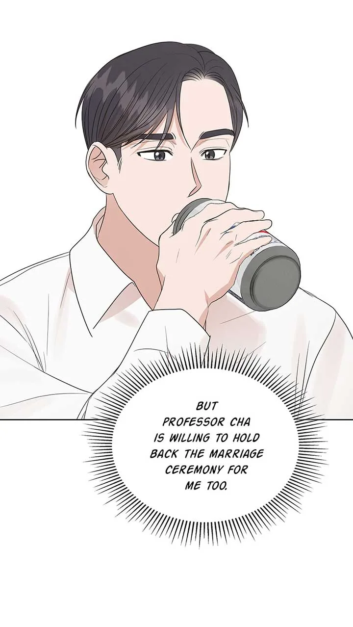 A Sneaky Blind Date [Official] Chapter 14 page 63