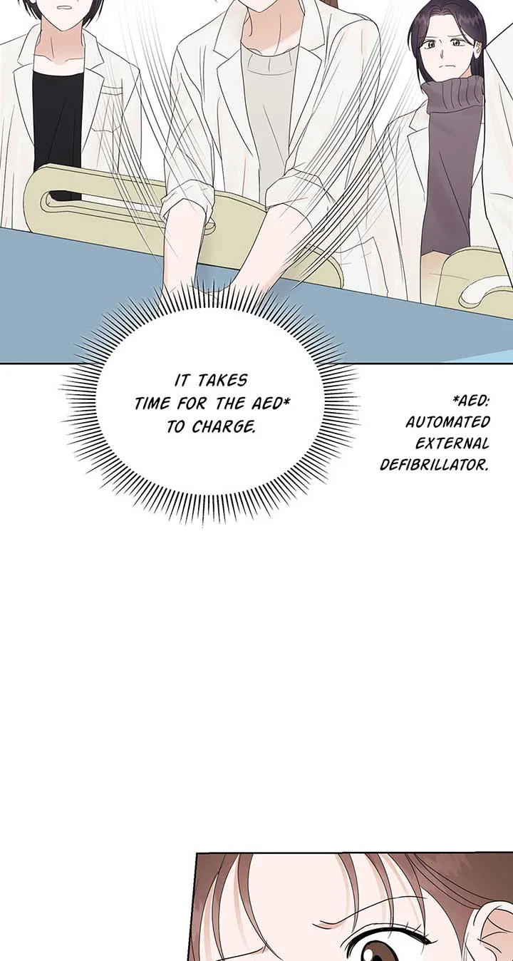 A Sneaky Blind Date [Official] Chapter 11 page 51