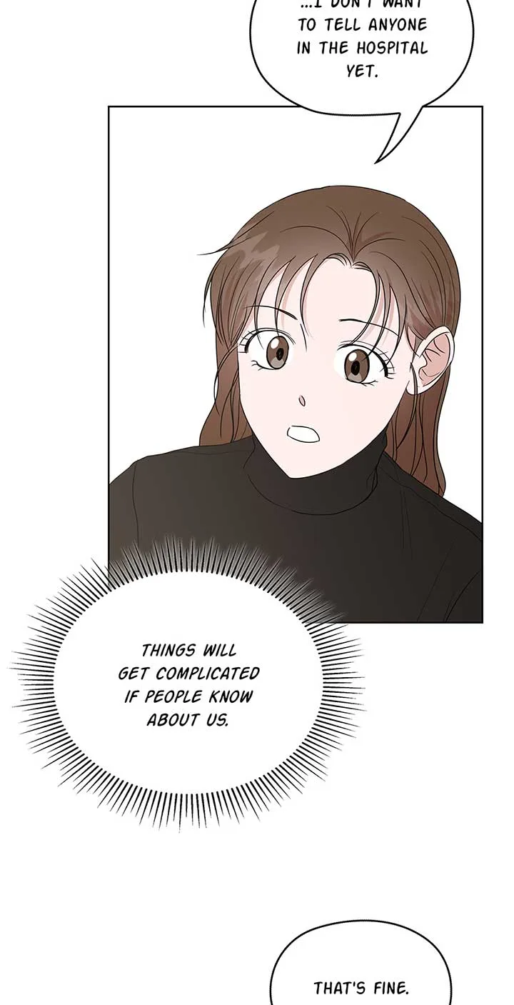 A Sneaky Blind Date [Official] Chapter 14 page 70