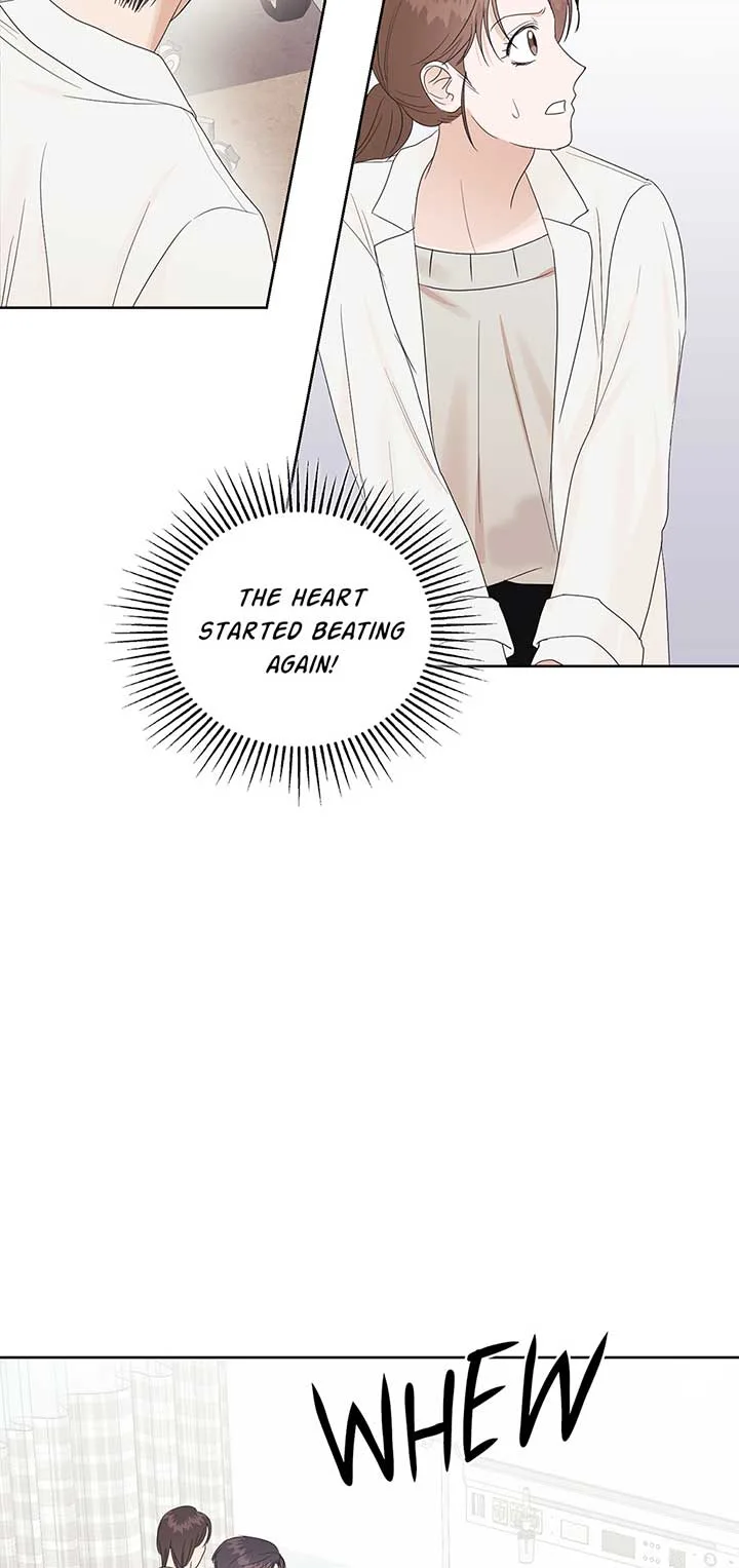 A Sneaky Blind Date [Official] Chapter 11 page 59