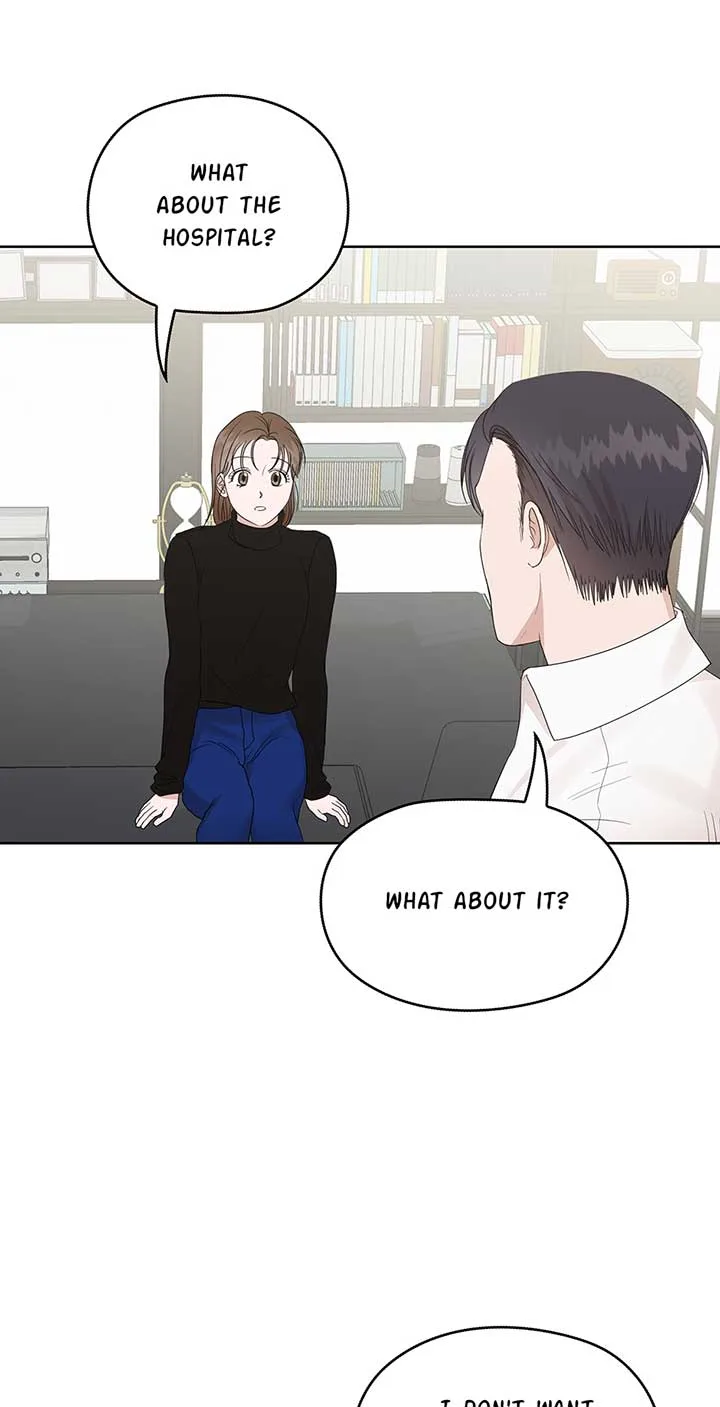 A Sneaky Blind Date [Official] Chapter 14 page 69