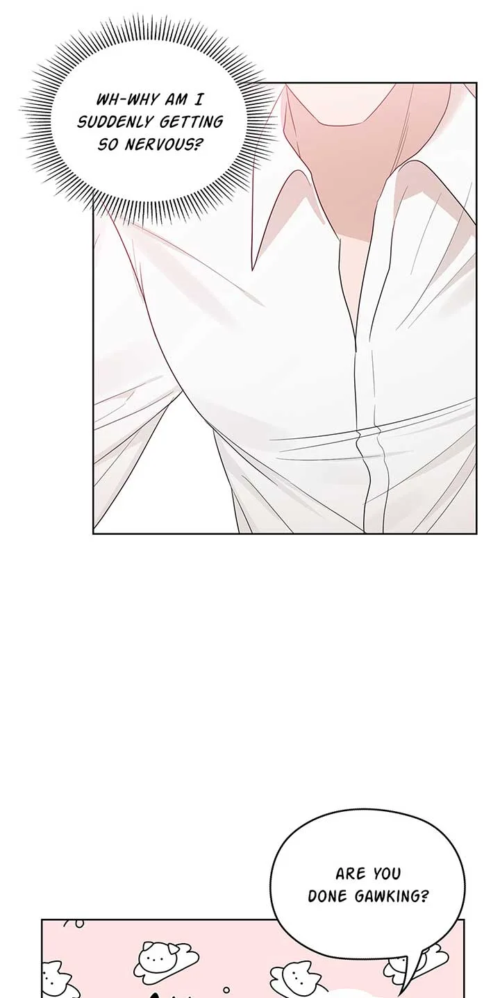 A Sneaky Blind Date [Official] Chapter 14 page 80