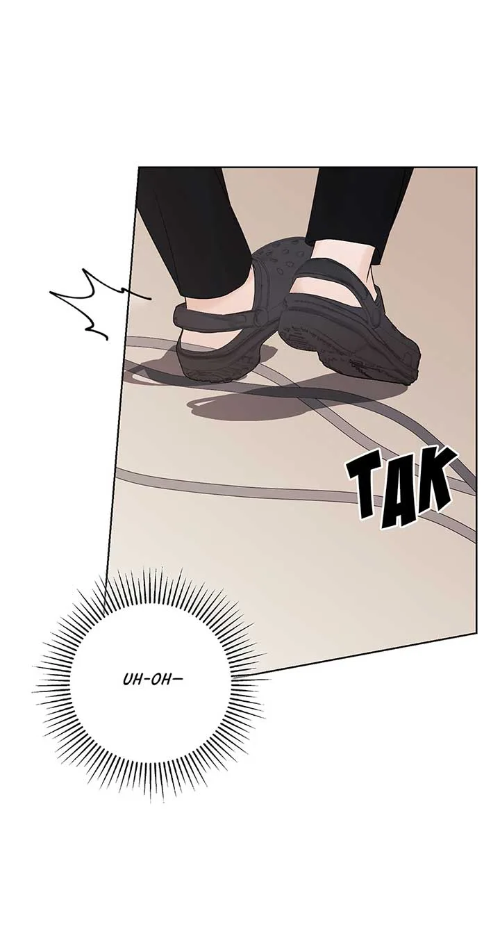 A Sneaky Blind Date [Official] Chapter 11 page 65