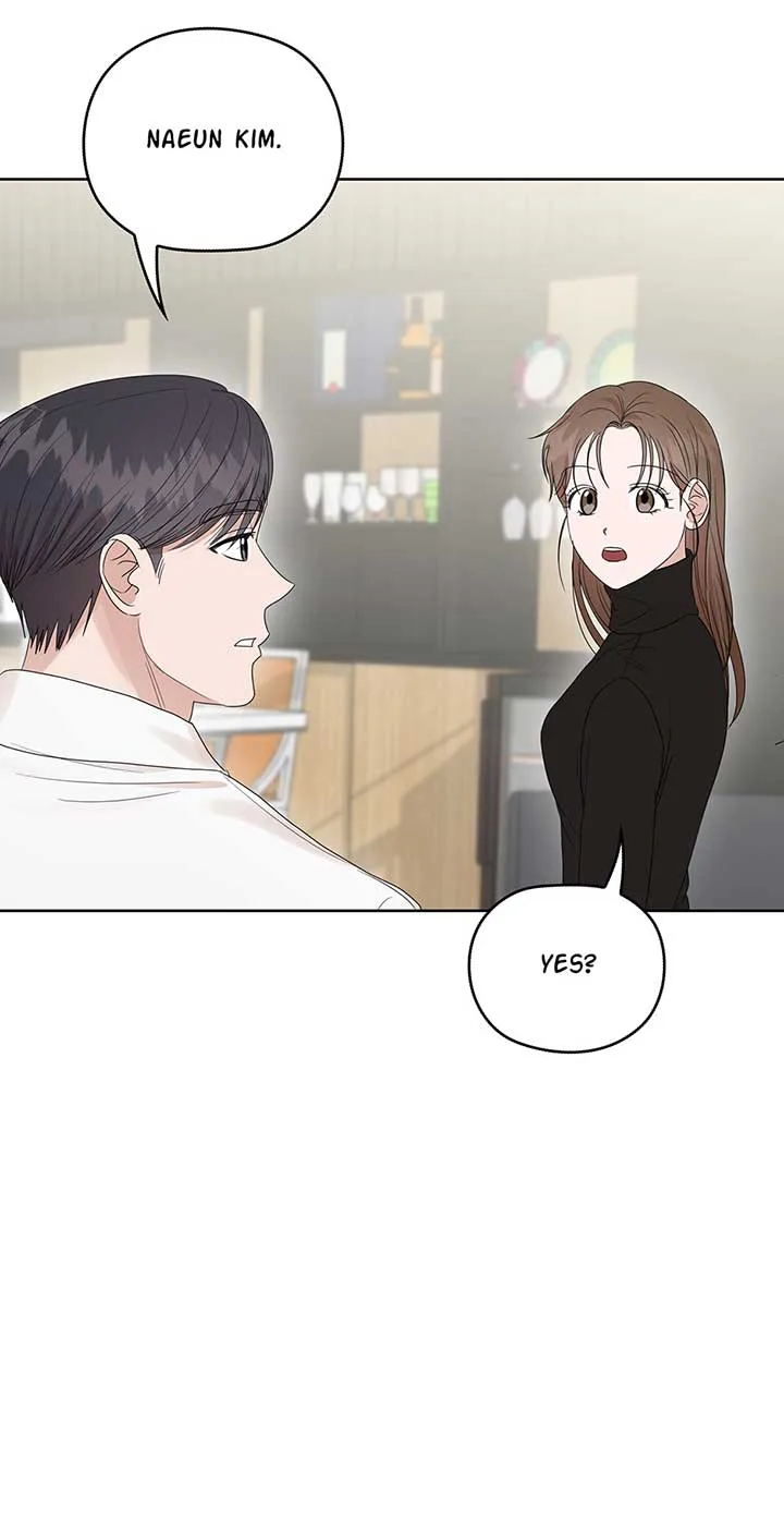 A Sneaky Blind Date [Official] Chapter 14 page 73