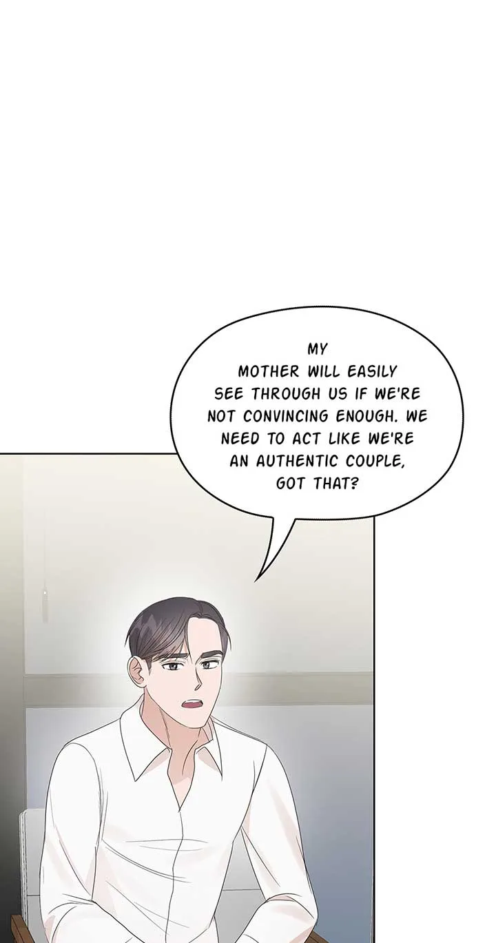 A Sneaky Blind Date [Official] Chapter 14 page 76